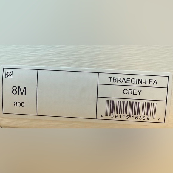 Treasure & Bond Raegin Platform Bootie - Picture 6 of 6